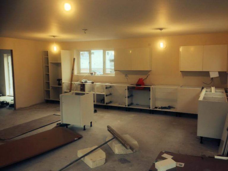 New Builds in Dunfermline, Fife & Edinburgh Rockell & Duncan Building